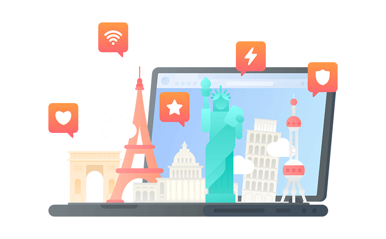 在黎巴嫩连接到中国vpn - 天空乐享